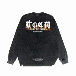 Picture of Amiri T Shirt Long _SKUAmiriS-XXLZJCH03249604